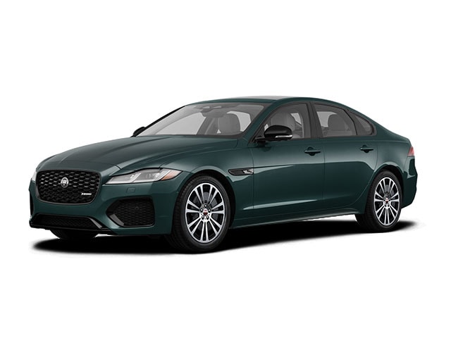 Jaguar online hybrid sedan